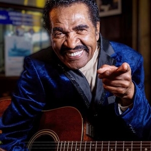 Bobby Rush Tickets, Tour Dates and Concerts