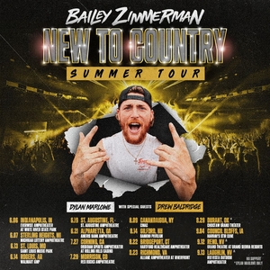 Drew Baldridge Tickets, Tour Dates and Concerts