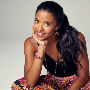 Renée Elise Goldsberry Tickets, Tour Dates and Concerts
