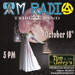 AM Radio Tribute Band Tickets, Tour Dates and Concerts