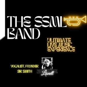 SIR SMITH & THE SSML BAND Tickets, Tour Dates and Concert