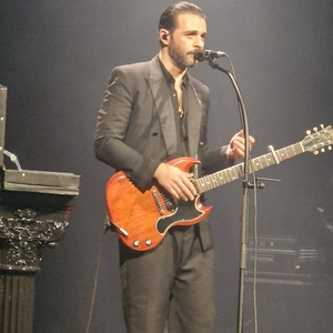 Yodelice at Caluire-et-Cuire, France in RADIANT - BELLEVUE 2025