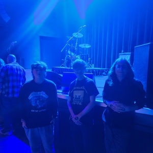 Nirvani at Omaha, NE in Slowdown 2025