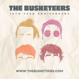 The Busketeers Tickets, Tour Dates and Concerts