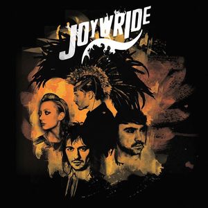 Billets, dates de tournée et concerts pour Joywride