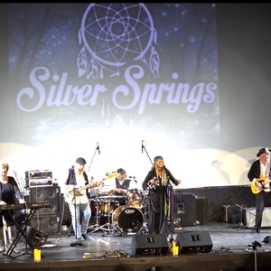 Silver Springs A Fleetwood Mac Experience Concerts & Live Tour Dates ...