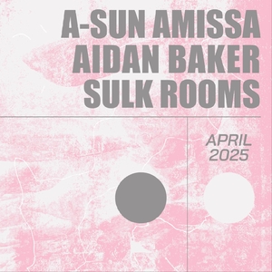 A-sun Amissa Tickets, Tour Dates and Concerts
