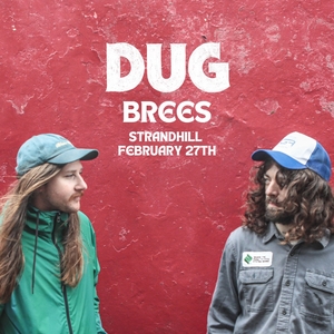 DUG (Ireland) Tickets, Tour Dates and Concerts