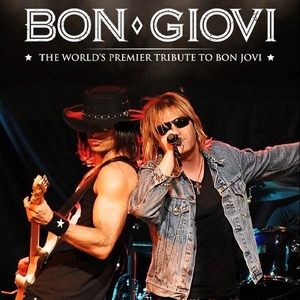 Bon Giovi Tickets, Tour Dates and Concerts