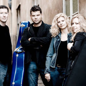 Pavel Haas Quartet Tickets, Tour Dates and %{concertOrShowText}