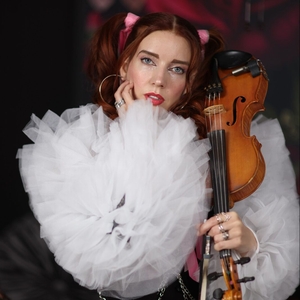 Michelle Lambert Tickets, Tour Dates and Concerts