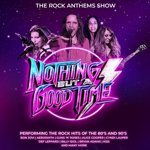 OrangeBox Theatre Group Tickets, Tour Dates and Concerts