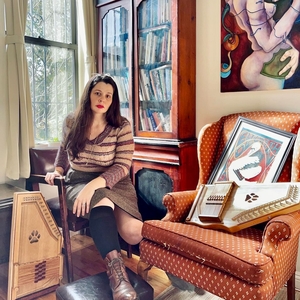 Elizabeth Devlin Tickets, Tour Dates and Concert