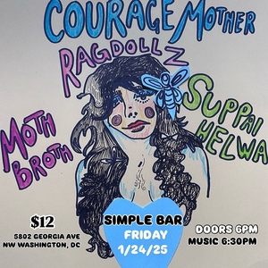 InsideNoVa Events - Courage Mother