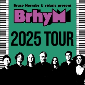 Bruce Hornsby Tickets, Tour Dates and Concerts