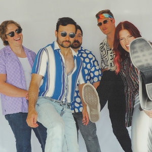 Entradas, fechas de la gira y Conciertos de Animal Arcade