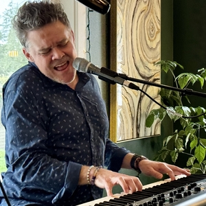 Gabe Dixon at Seattle, WA in JazzVox 2025
