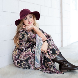 Carrie Cunningham