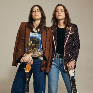 Larkin Poe Tickets, Tour Dates and Concerts