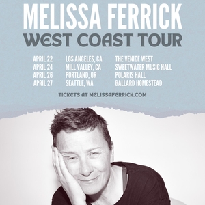 Melissa Ferrick Tickets, Tour Dates and Concerts