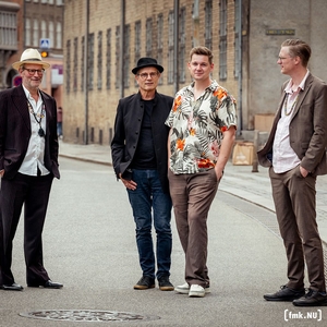 Esben Just Tickets, Tour Dates and Concerts