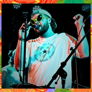Parrotfish at Orlando, FL in Will's Pub 2025