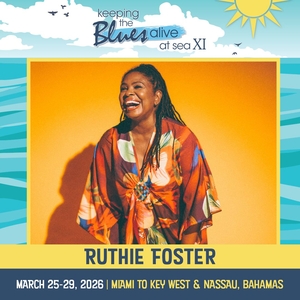 Ruthie Foster Tickets, Tour Dates and Concerts