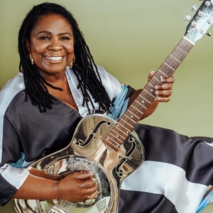 Ruthie Foster Tickets, Tour Dates and Concerts