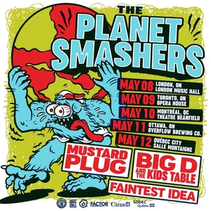 Mustard Plug Tickets, Tour Dates and Concerts