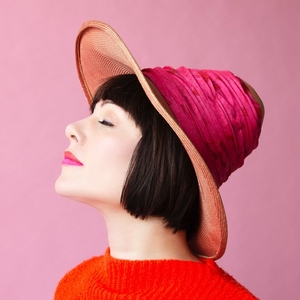 Genevieve Marentette Tickets, Tour Dates and Concert