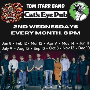 Tom Starr Band Tickets, Tour Dates and Concerts