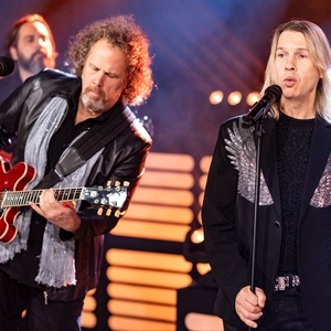 The Troubadour Project Tickets, Tour Dates and Concerts