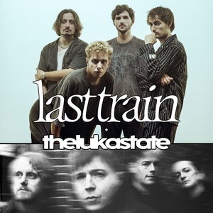 The Luka State Tickets, Tour Dates and Concerts