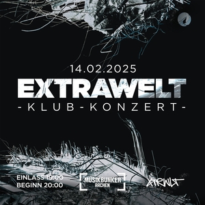 Extrawelt Tickets, Tour Dates and Concerts