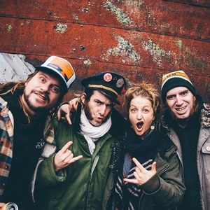 Quebec Redneck Bluegrass Project Tickets, Tour Dates and Concerts