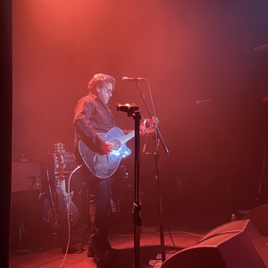 Cracker at Ferndale, MI in The Magic Bag 2025