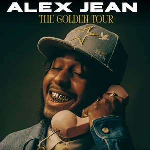 Alex Jean New York Tickets, Mercury Lounge Mar 16, 2025 | Bandsintown