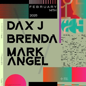Dax J Tickets, Tour Dates and Concerts
