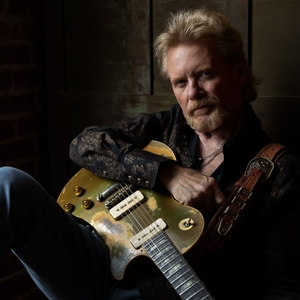 Lee Roy Parnell Tickets, Tour Dates and Concerts