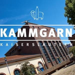 Kammgarn Kaiserslautern