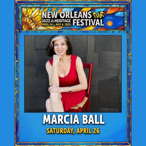 Marcia Ball Tickets, Tour Dates and Concerts
