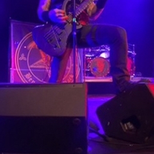 Venom Inc at Denver, CO in The Oriental Theater 2025