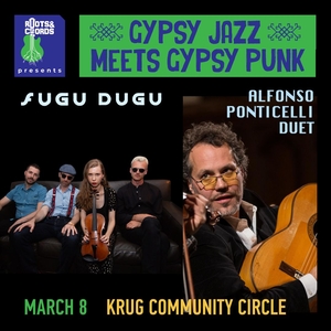 Fugu Dugu Tickets, Tour Dates and Concerts