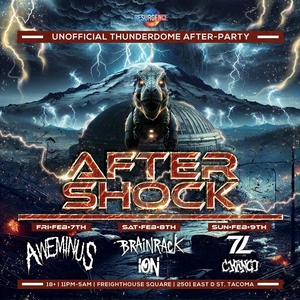 BRAINRACK Tickets, Tour Dates and Concerts