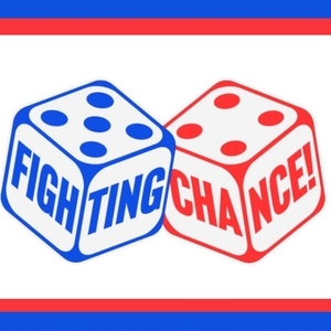 Fighting Chance! @ Supermarket