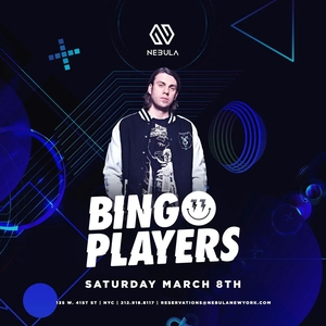 Bingo Players Tickets, Tour Dates and Concerts