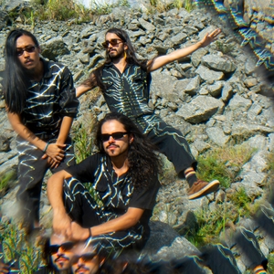 Guaribas Tickets, Tour Dates and Concerts