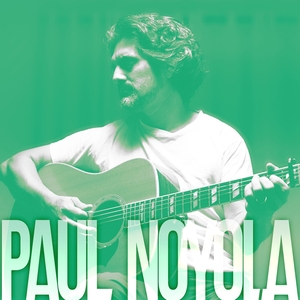 Paul Noyola @ The Rustic
