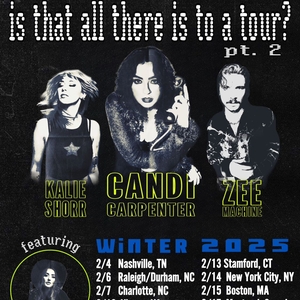 Zee Machine Tickets, Tour Dates and Concerts