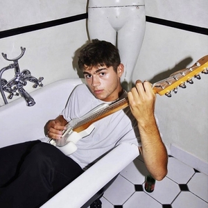 Felix Ross @ The Deaf Institute